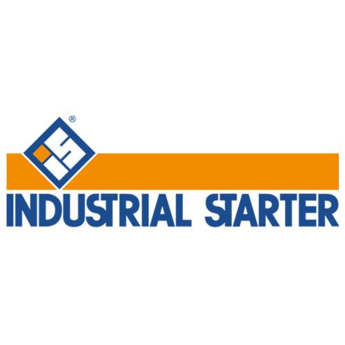 INDUSTRIAL STARTER
