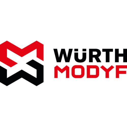 WURTH MODYF