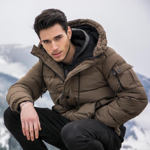 OUTERWEAR