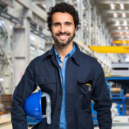 WORKWEAR
