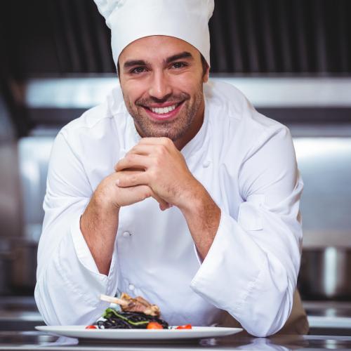 HORECA - CHEF