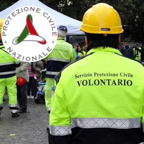 PROTEZIONE CIVILE