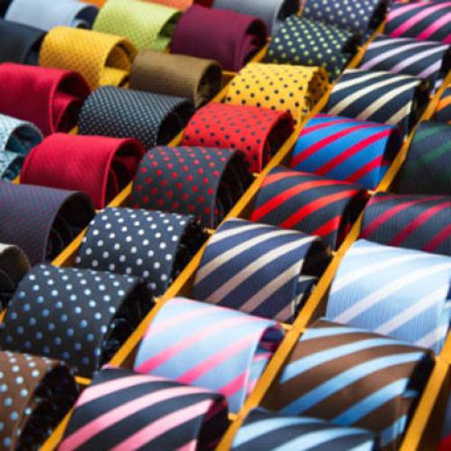 TIES