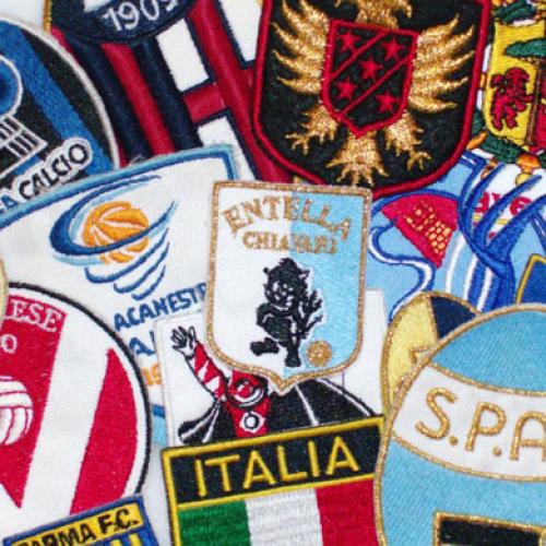 EMBLEMS