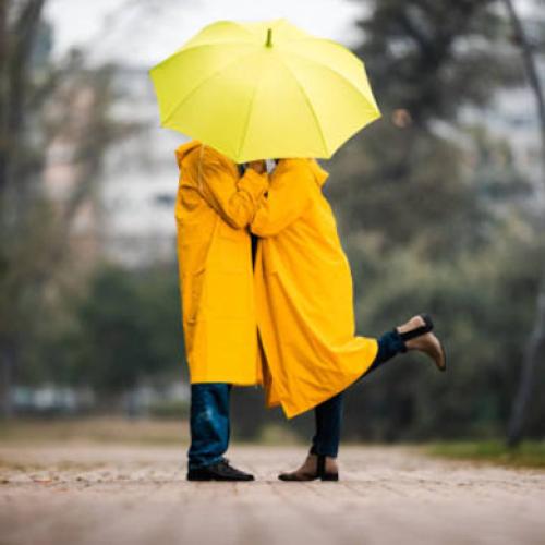 RAINCOAT