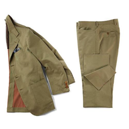 JACKETS & PANTS