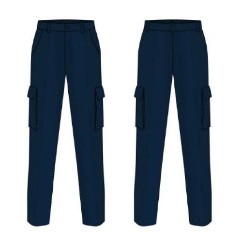 PANTS