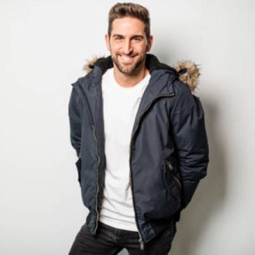 JACKETS SHORT WATERPROOF