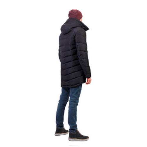 WINDBREAKERS LONG