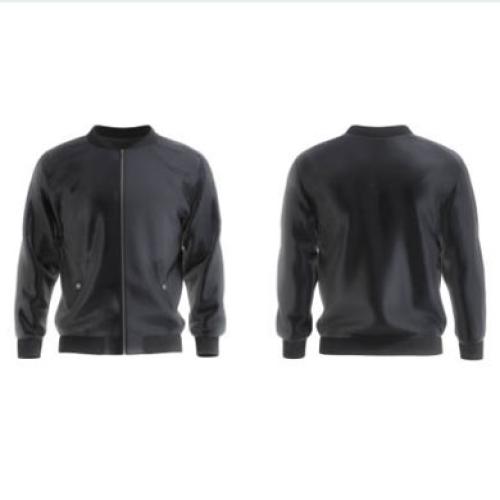 JACKETS SHORT