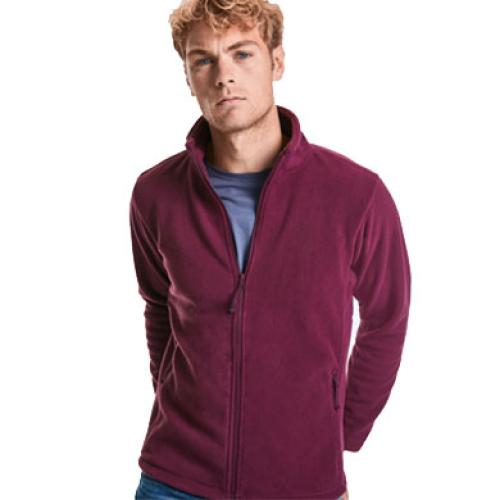 KNITWEAR - FLEECES