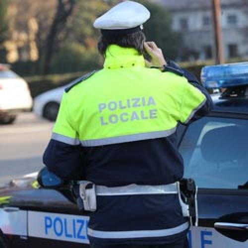 POLIZIA LOCALE